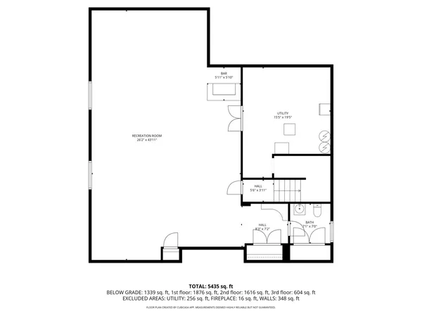 $1,727,000 | 534 South Sunset Avenue, La Grange, IL 60525