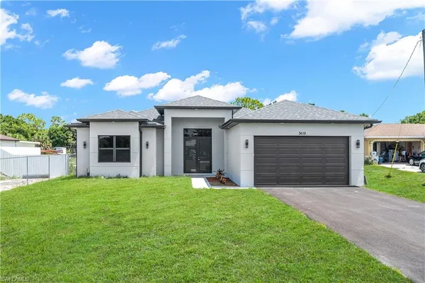 $595,000 | 3619 Randall Boulevard, Naples, FL 34120