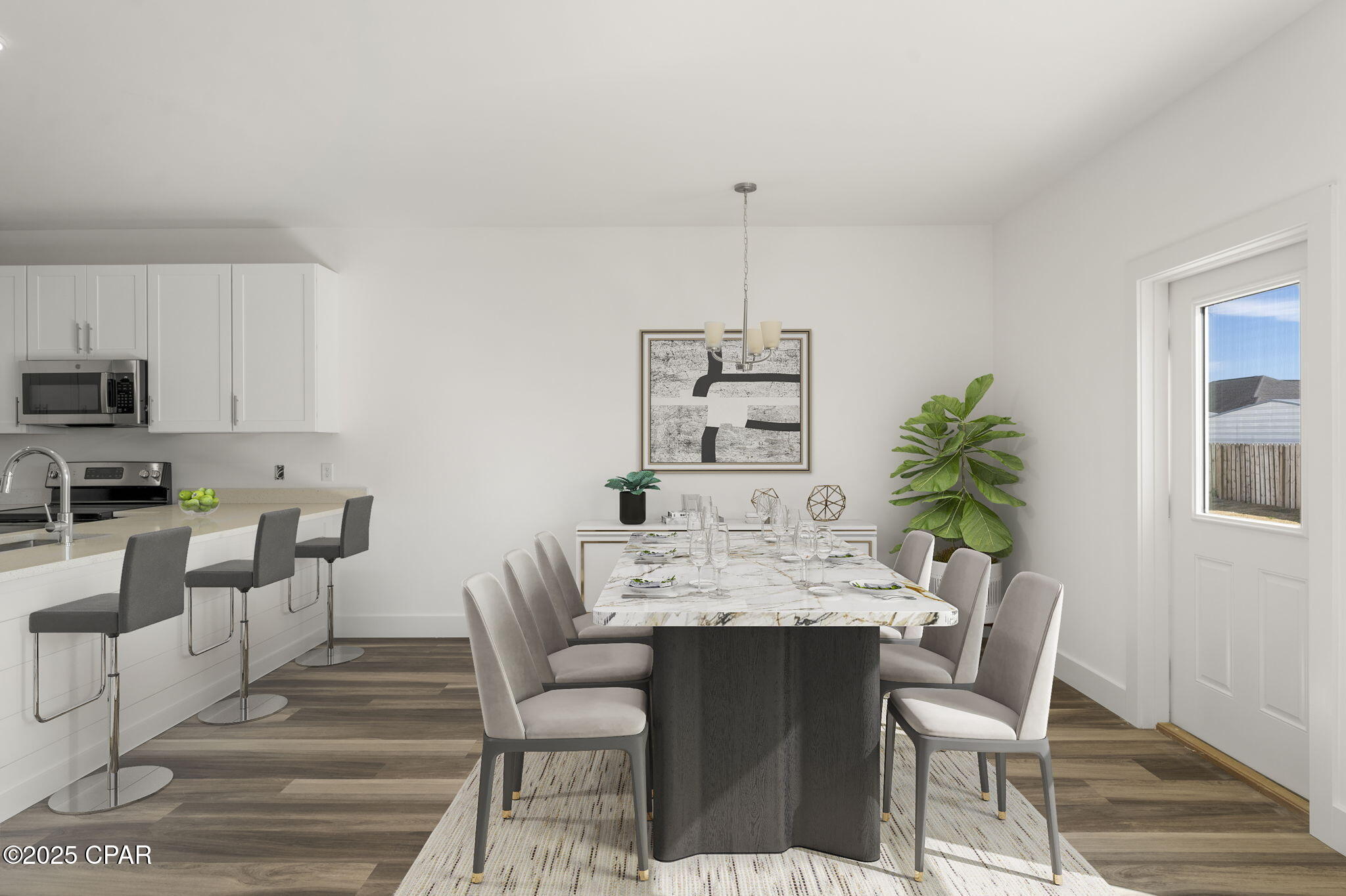 7031 Patronis Drive Panama City, FL 32408 - Photo 11 of 33