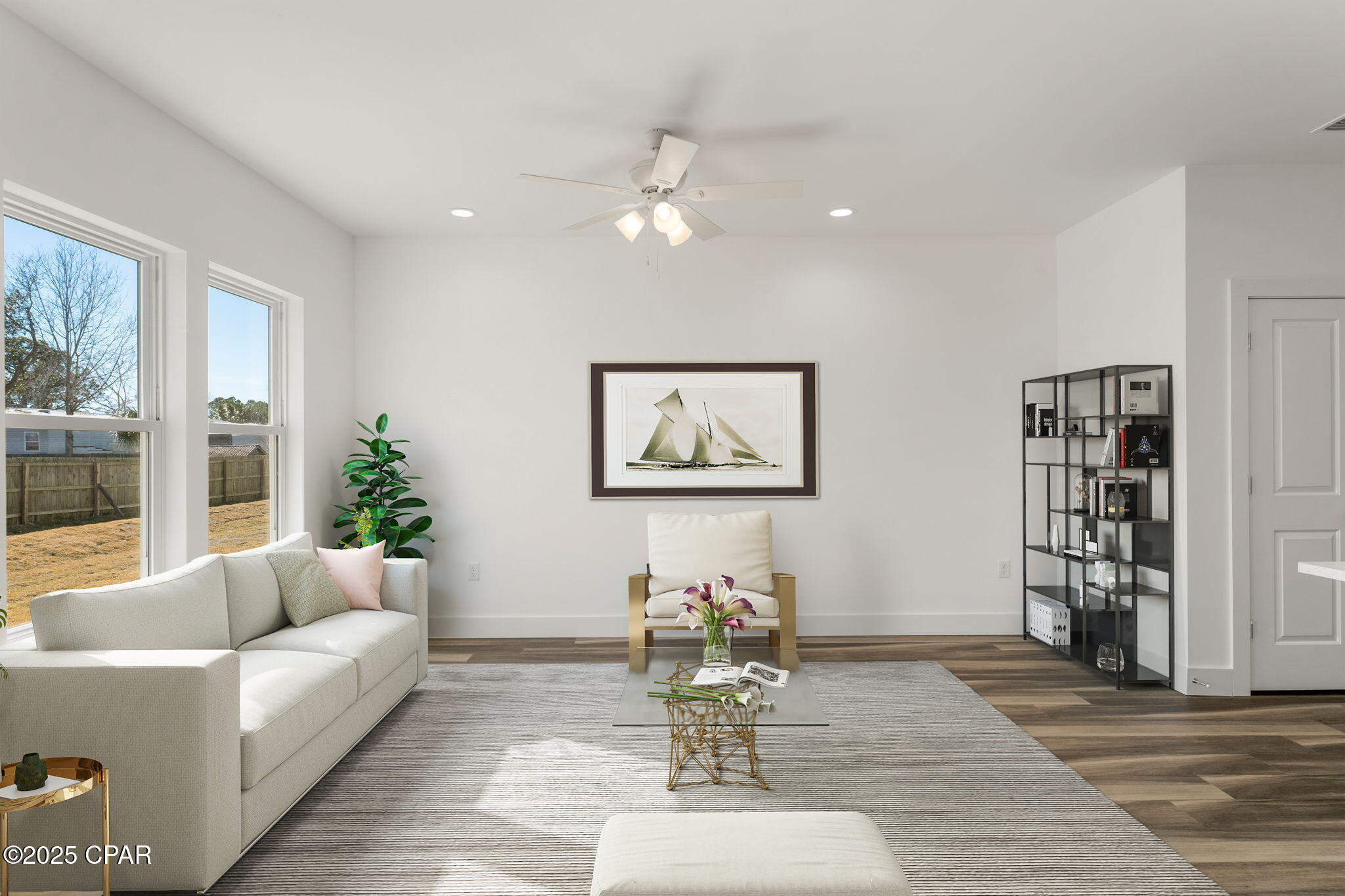 7031 Patronis Drive Panama City, FL 32408 - Photo 13 of 33