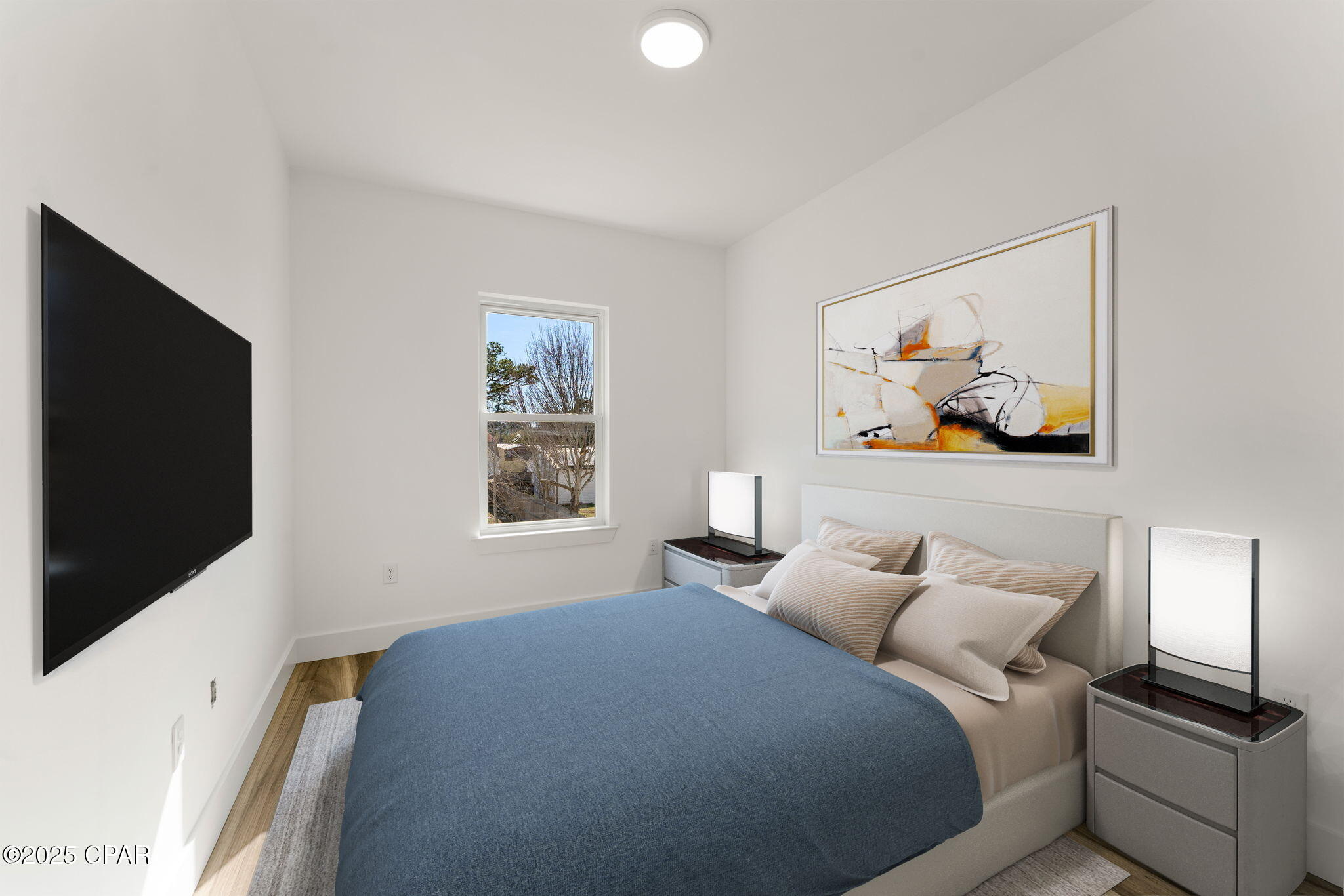 7031 Patronis Drive Panama City, FL 32408 - Photo 17 of 33