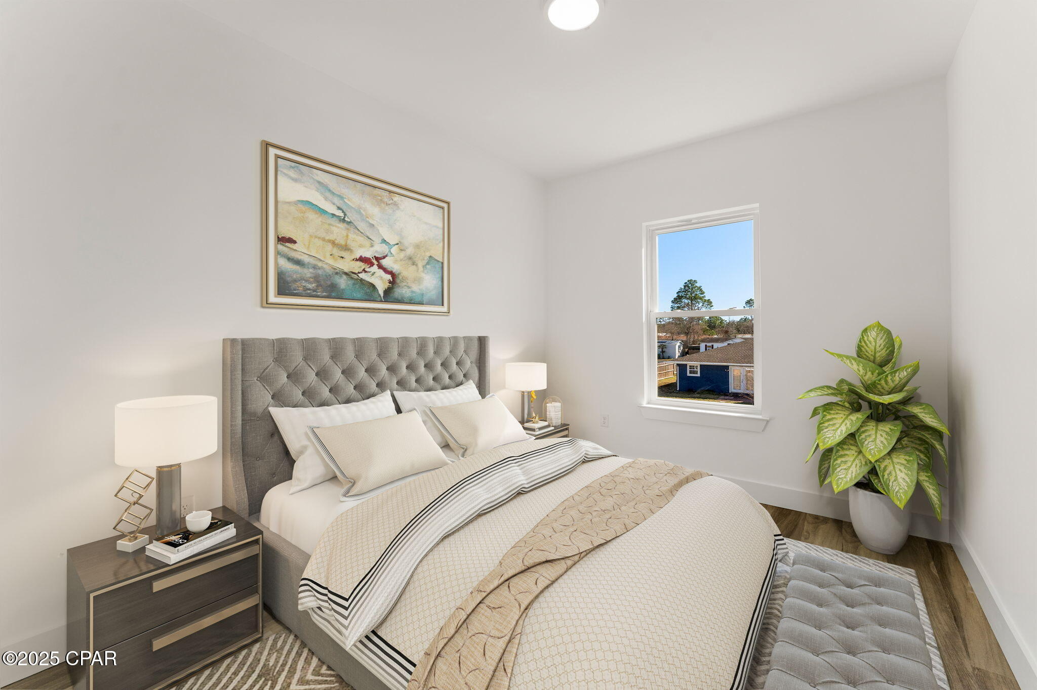 7031 Patronis Drive Panama City, FL 32408 - Photo 18 of 33