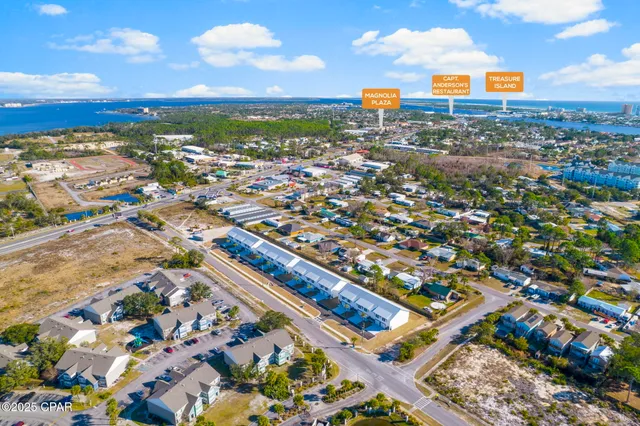 $1,995 | 7031 Patronis Drive, Panama City, FL 32408