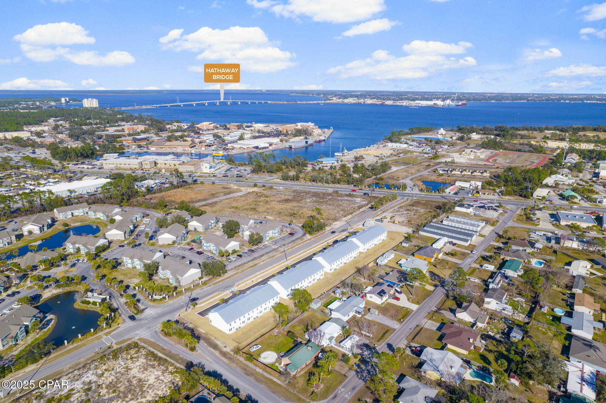 7031 Patronis Drive Panama City, FL 32408 - Photo 33 of 33