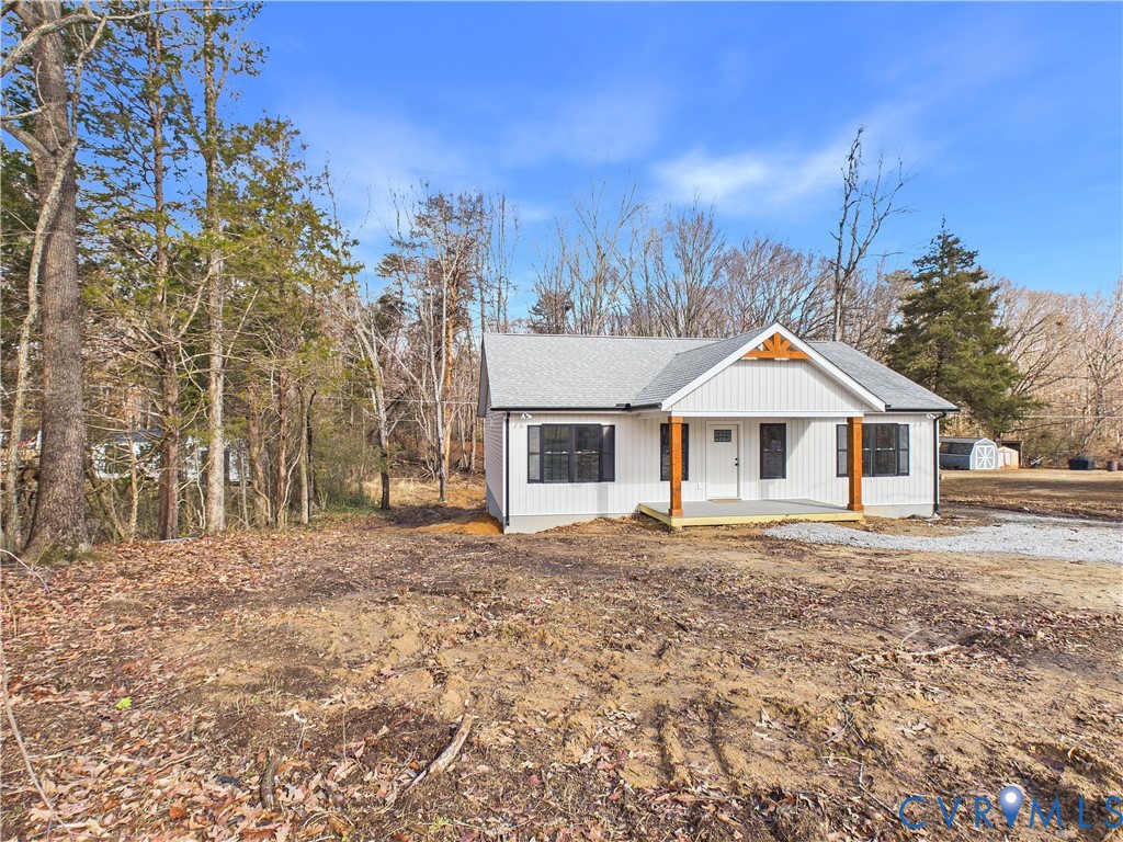 11 Spillman Road Farmville, VA 23901 - Photo 2 of 23 Gallery Image 2