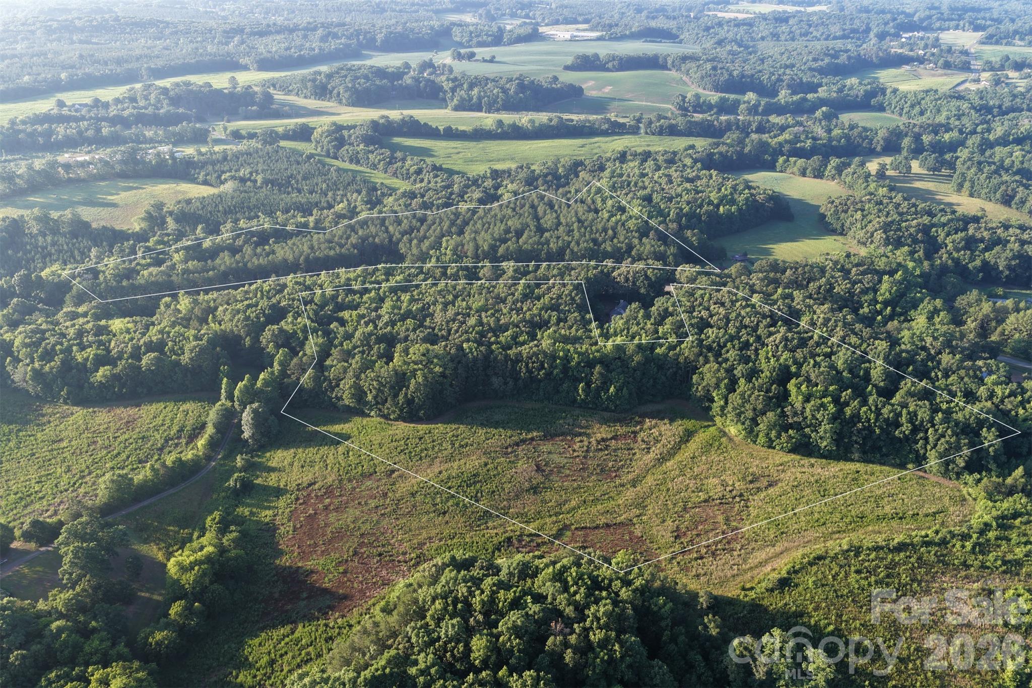 0 South Stanly School Road Norwood, NC 28128 - Photo 5 of 12