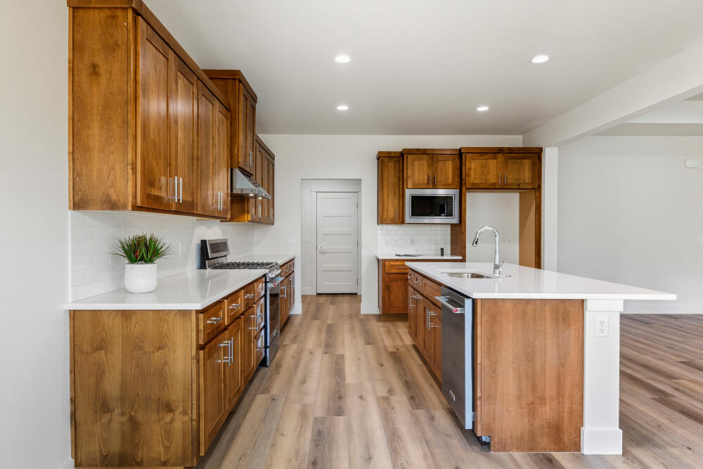 1092 Timber Ridge Loop Klamath Falls, OR 97601 - Photo 51 of 79