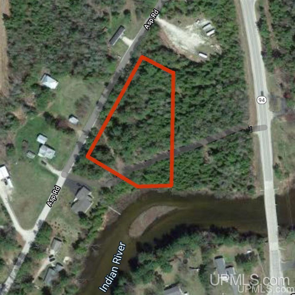 Tbd Asp Road Manistique, MI 49854 - Photo 4 of 18 Gallery Image 4