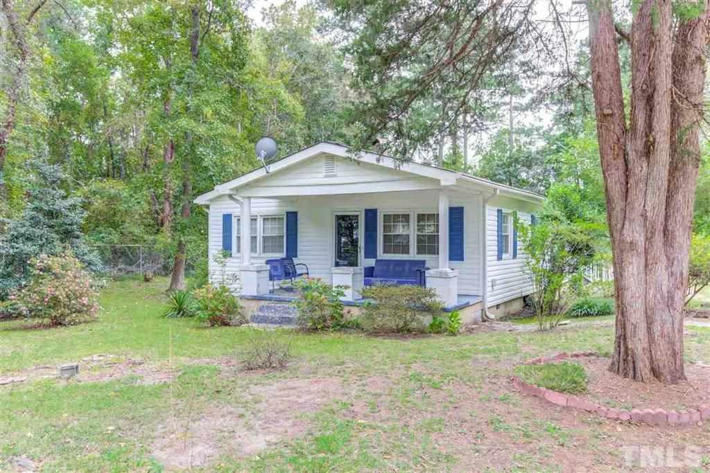 1316 Bethel Road Raleigh, NC 27610 - Photo 1 of 5 Photo 1