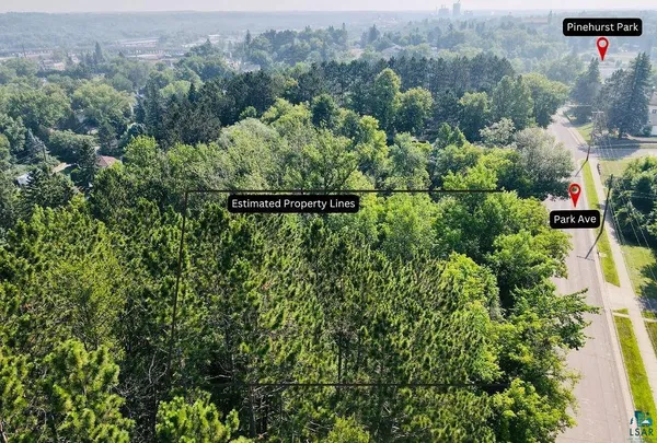 $235,000 | 505 Park Avenue, Cloquet, MN 55720