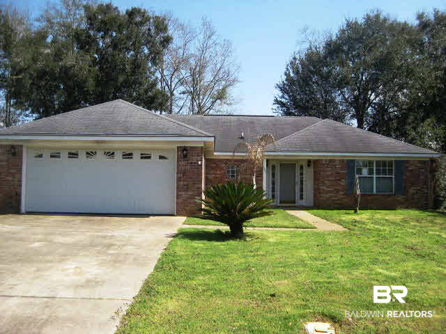 105 Pennbrooke Loop Foley, AL 36535 - Photo 1 of 1