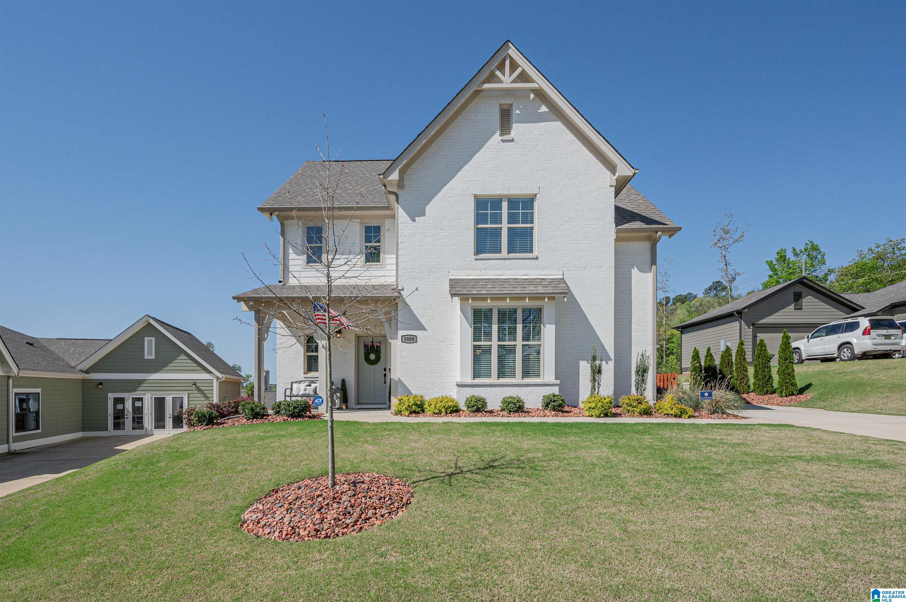3008 Simms Landing Pelham, AL 35124 - Photo 3 of 48
