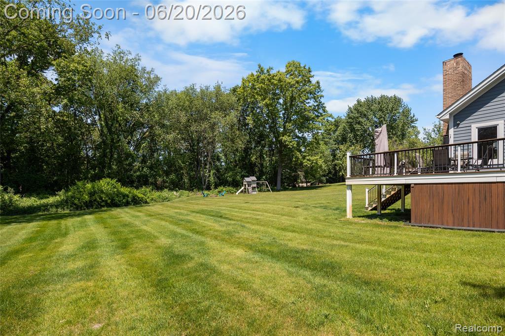 5287 Ridge Trail North Clarkston, MI 48348 - Photo 7 of 73