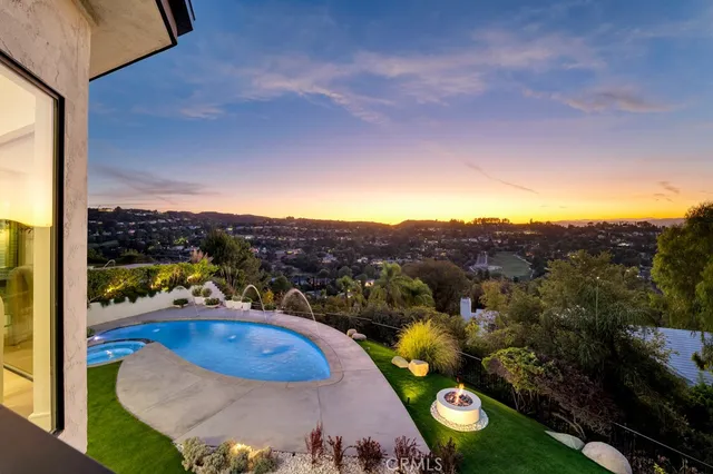 $3,995,000 | 4015 Clarinda Drive, Tarzana, CA 91356