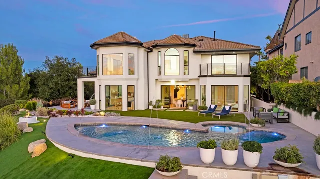$3,995,000 | 4015 Clarinda Drive, Tarzana, CA 91356