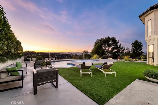 $3,995,000 | 4015 Clarinda Drive, Tarzana, CA 91356