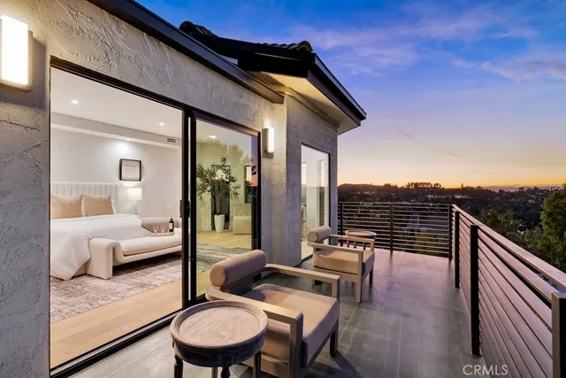 $3,995,000 | 4015 Clarinda Drive, Tarzana, CA 91356