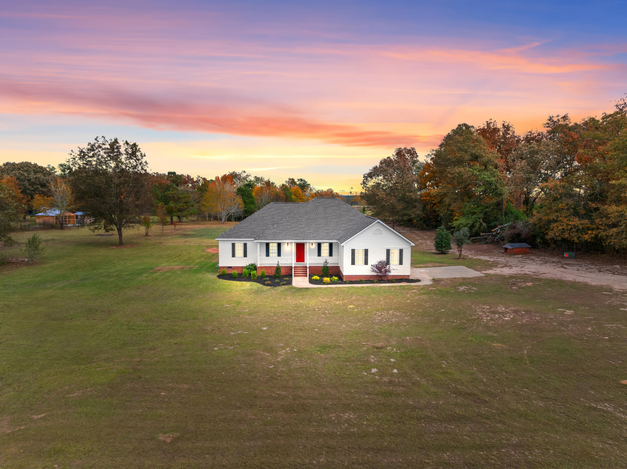 10132 Clarks Mill Road Avera, GA 30803 - Photo 1 of 27 10132 Clarks main ext