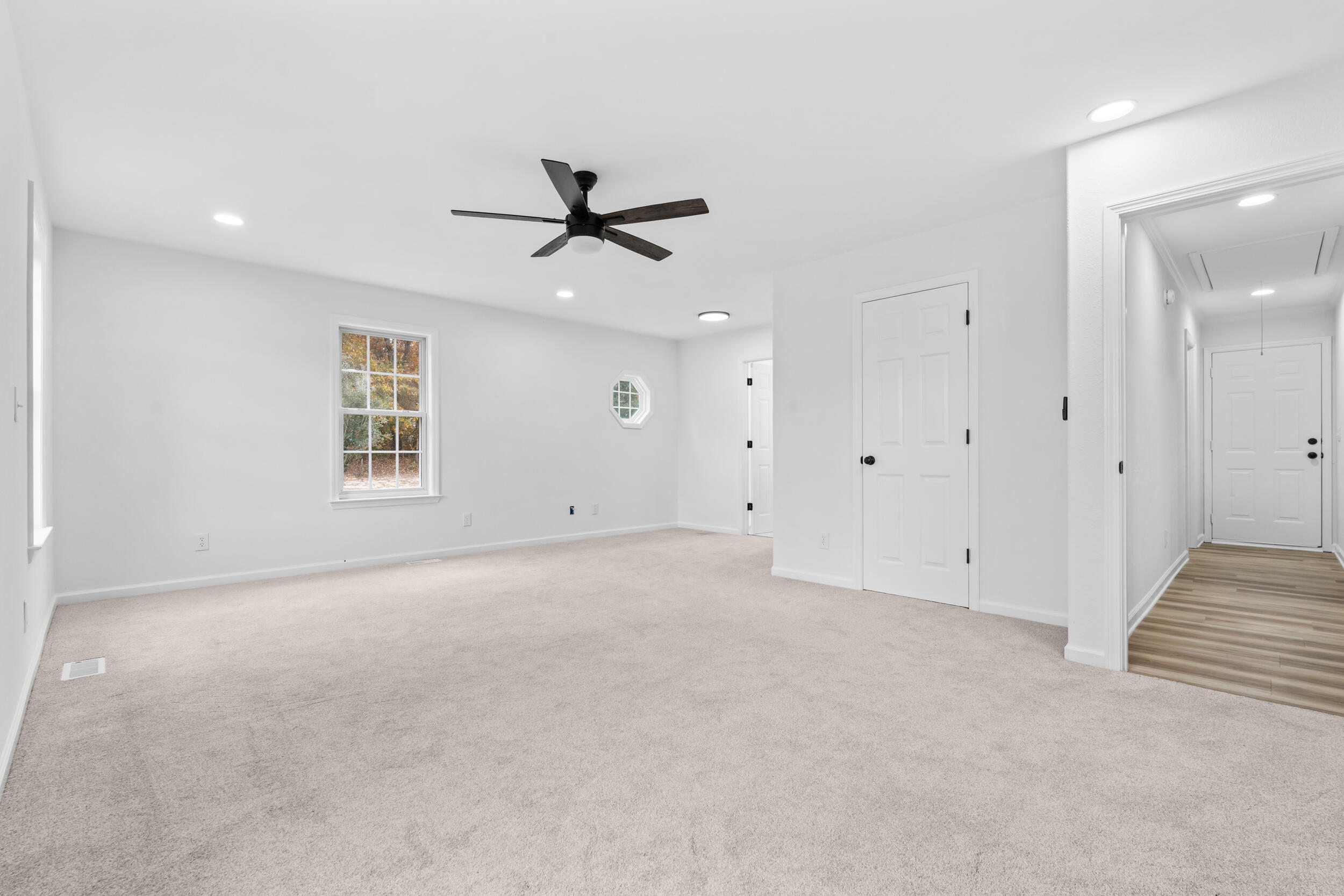 10132 Clarks Mill Road Avera, GA 30803 - Photo 11 of 27 10132 Clarks master bed 1