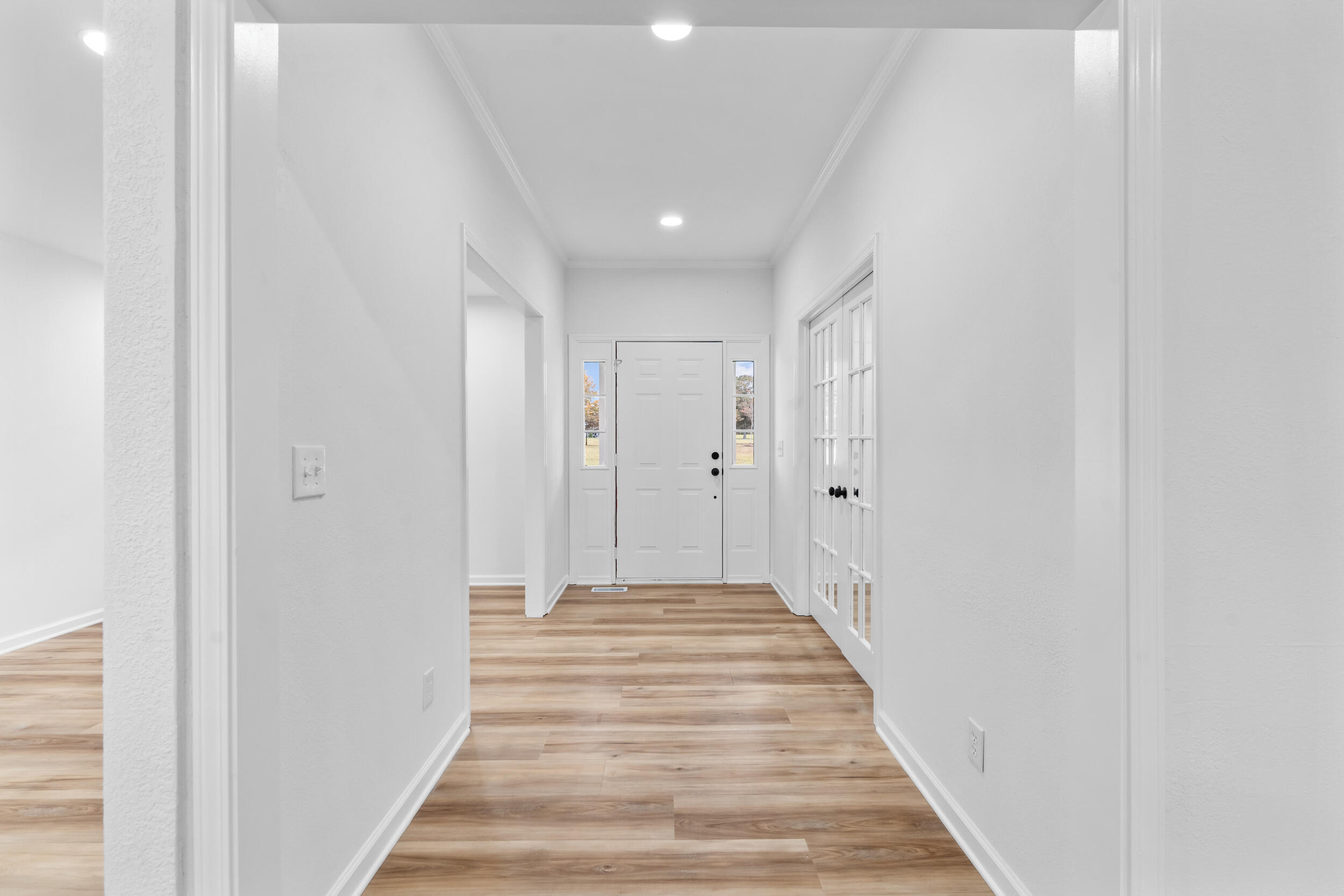 10132 Clarks Mill Road Avera, GA 30803 - Photo 10 of 27 10132 Clarks hallway