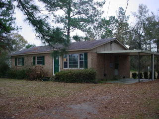 1350 Race Track Road Sumter, SC 29153 - Photo 1 of 1