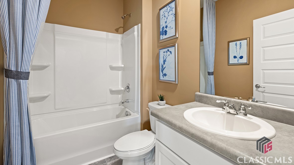 176 Champlain Road, Unit 2300 Hoschton, GA 30548 - Photo 25 of 61