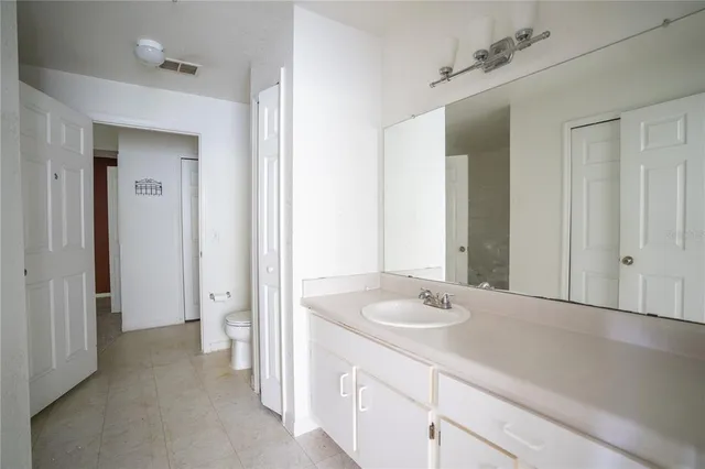 $1,600 | 13037 Mulberry Park Drive, Unit 5211, Orlando, FL 32821