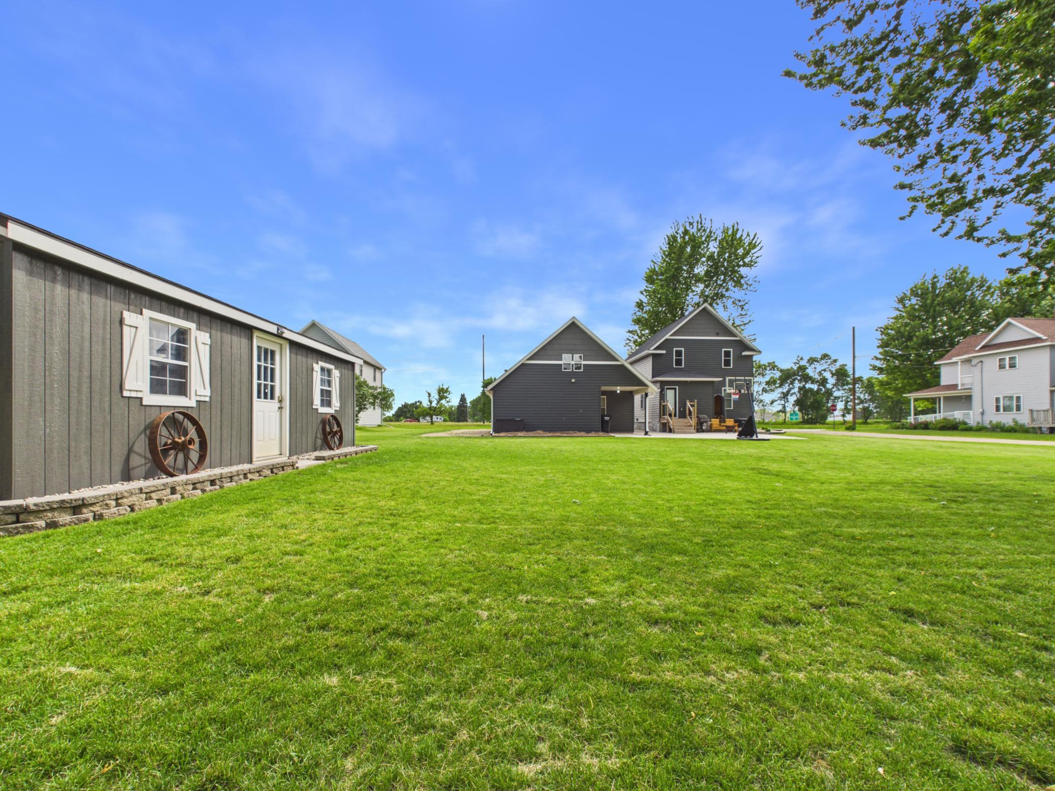 503 Main Street East Freeport, MN 56331 - Photo 41 of 45