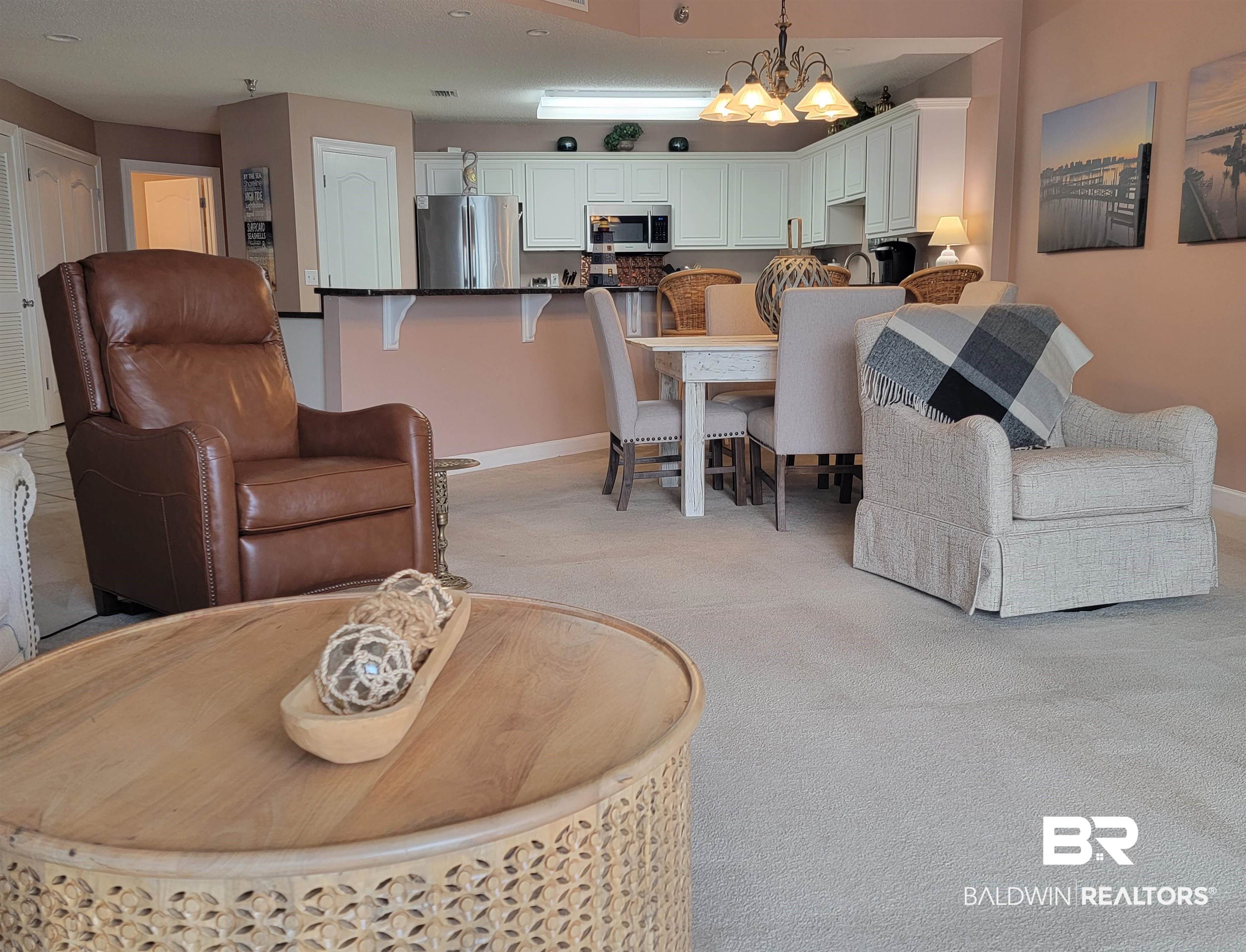 27770 Canal Road, Unit 502 Orange Beach, AL 36561 - Photo 5 of 33