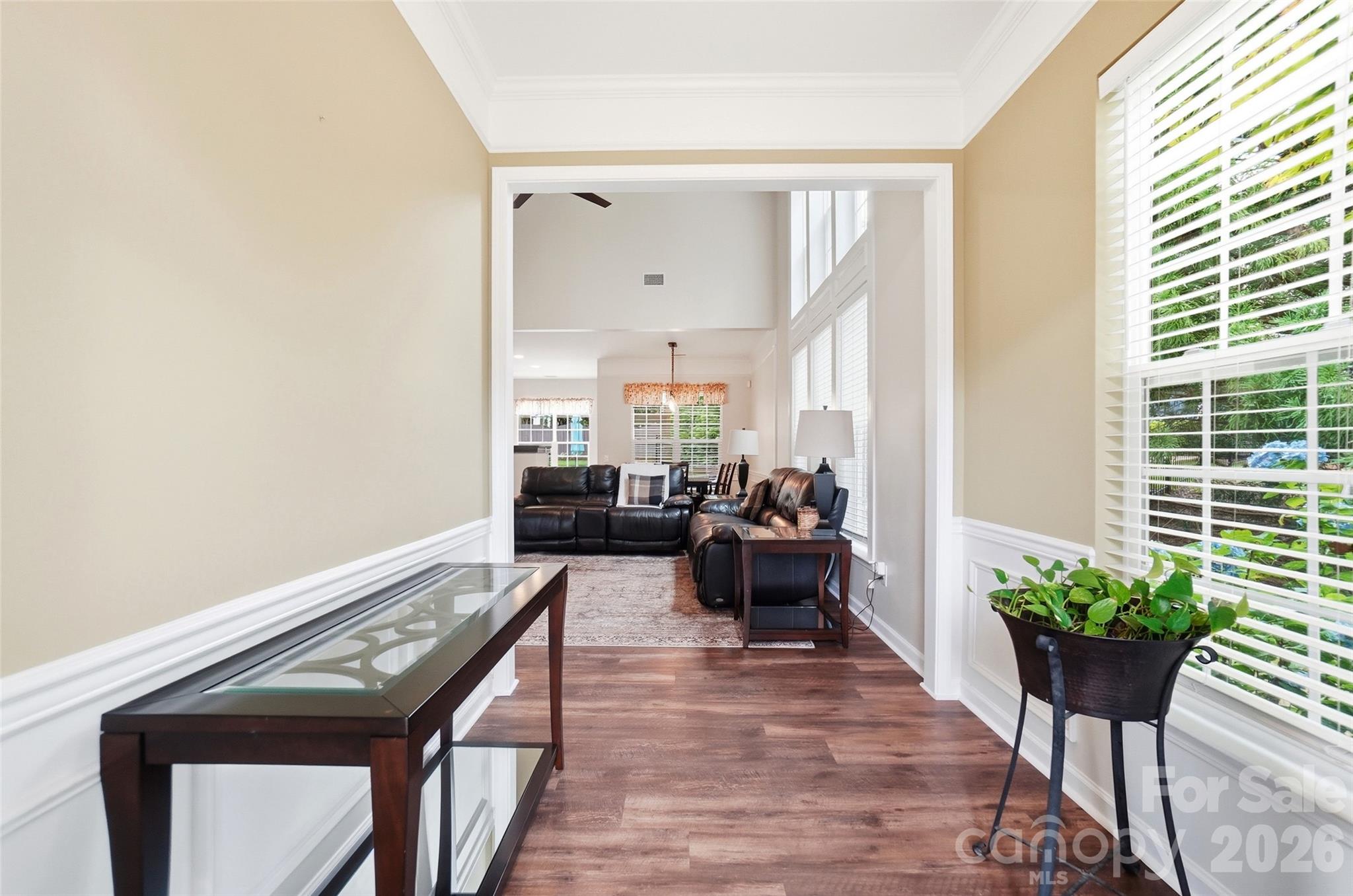 3402 Darlington Road Matthews, NC 28105 - Photo 4 of 47