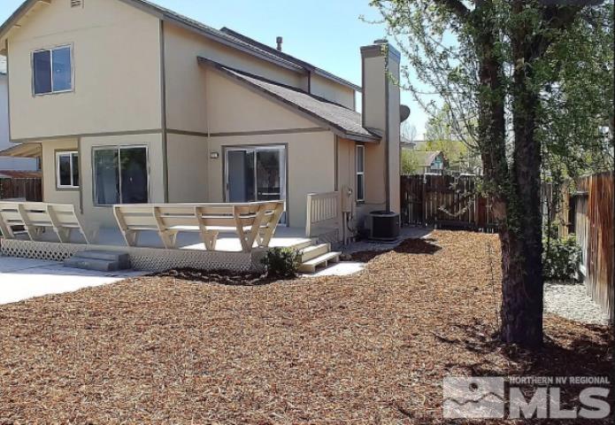 4465 Perro Lane Reno, NV 89502 - Photo 28 of 37 Photo 28