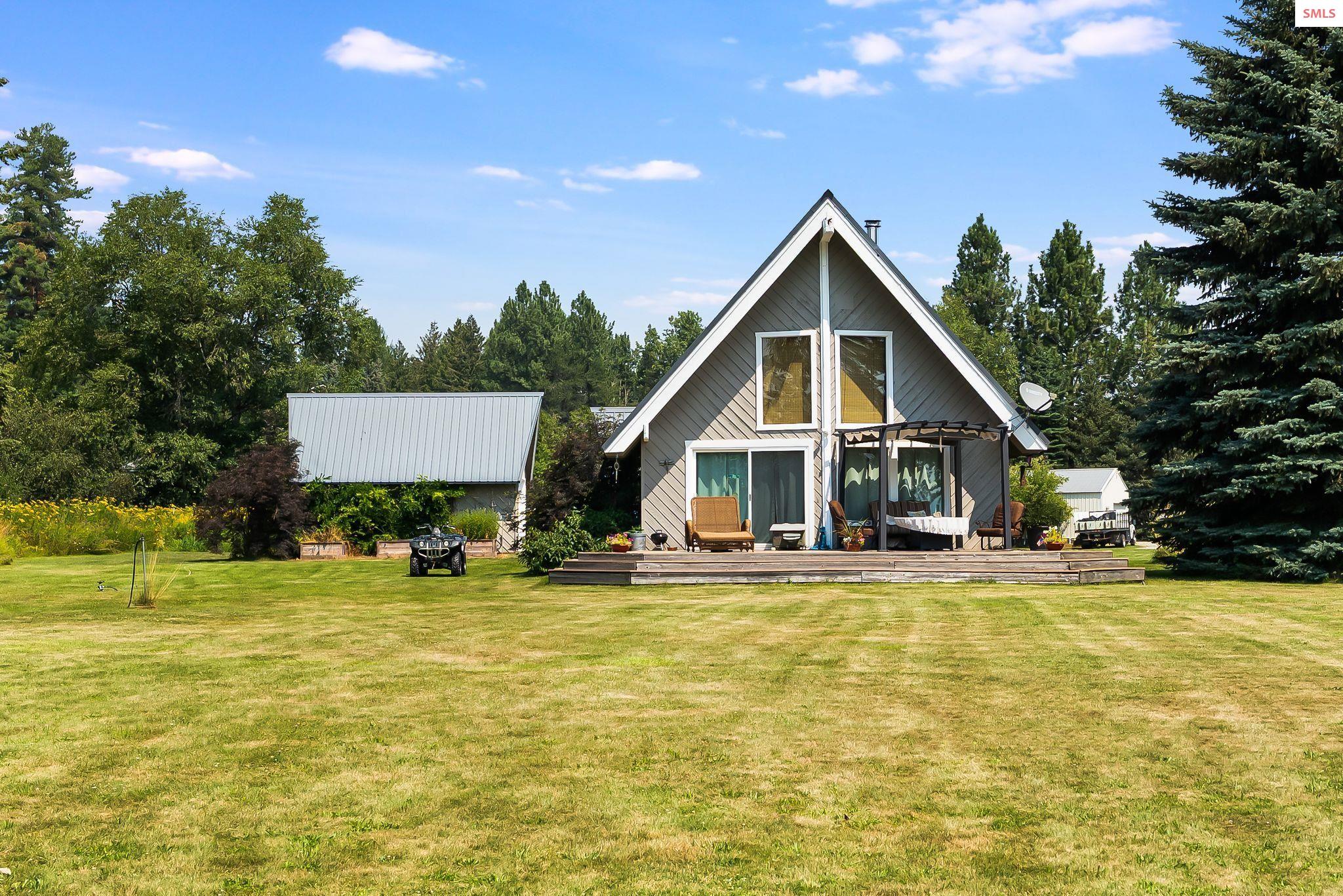 362 Sunnyside Road Sandpoint, ID 83864 - Photo 12 of 70 Gallery Image 12