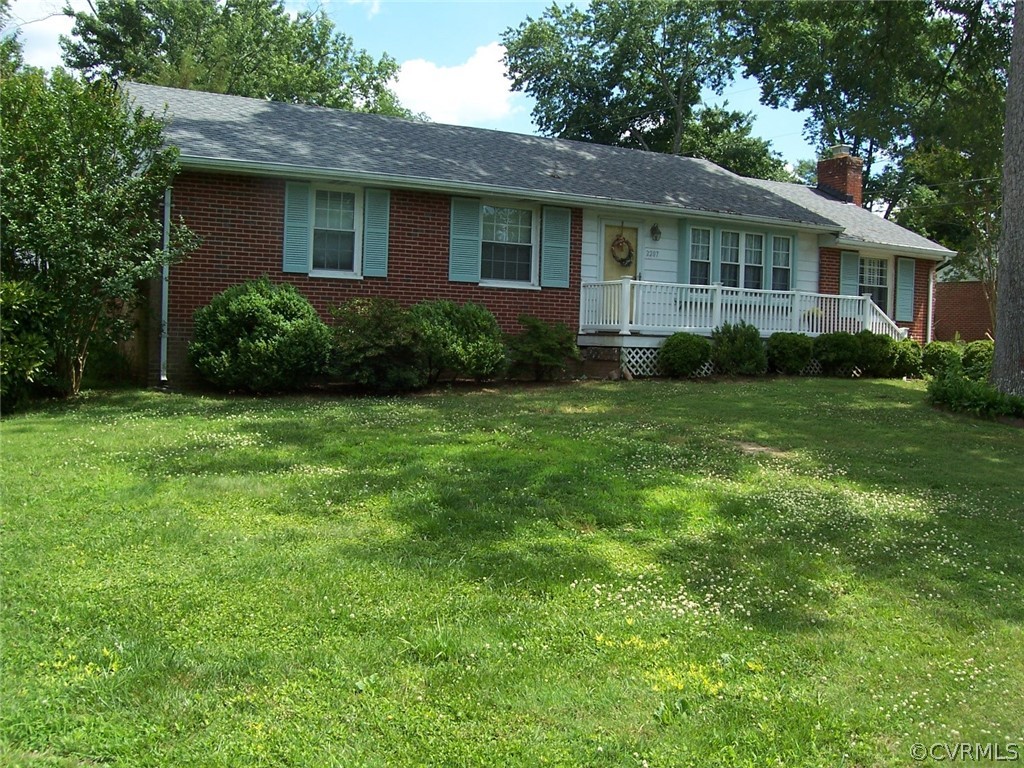 2207 Colwyn Road Henrico, VA 23229 - Photo 1 of 18 Gallery Image 1