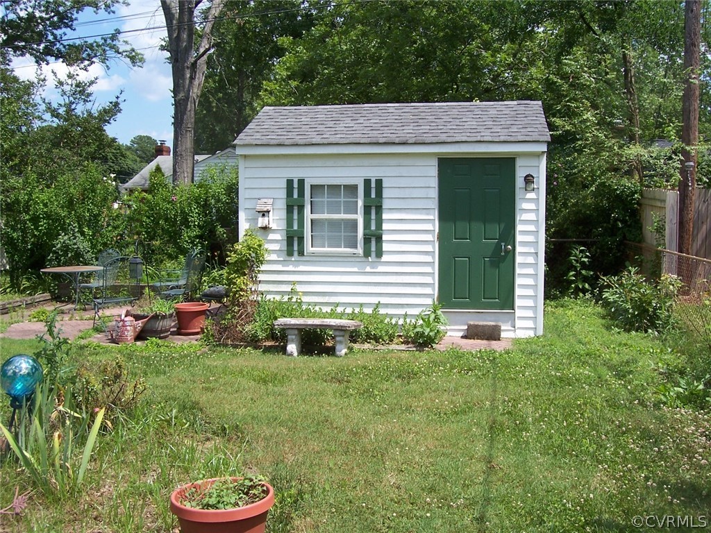 2207 Colwyn Road Henrico, VA 23229 - Photo 18 of 18 Gallery Image 18