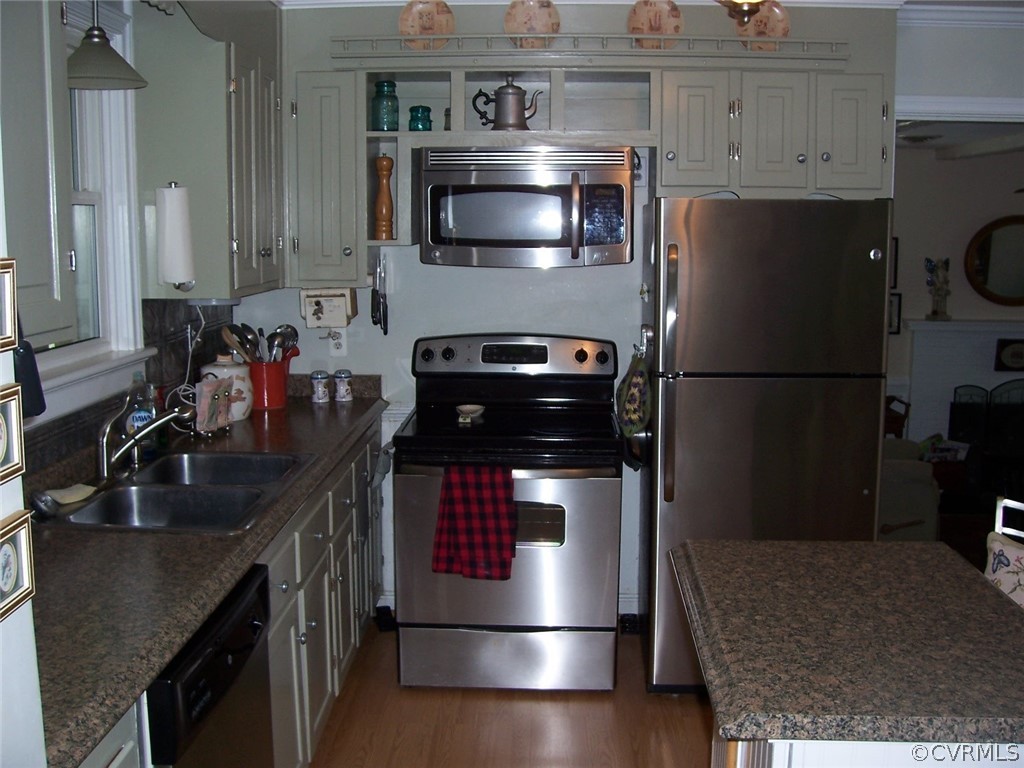 2207 Colwyn Road Henrico, VA 23229 - Photo 5 of 18 Gallery Image 5