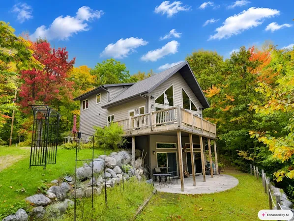 $800,000 | W1007 7 Island Lake Drive, Gleason, WI 54435
