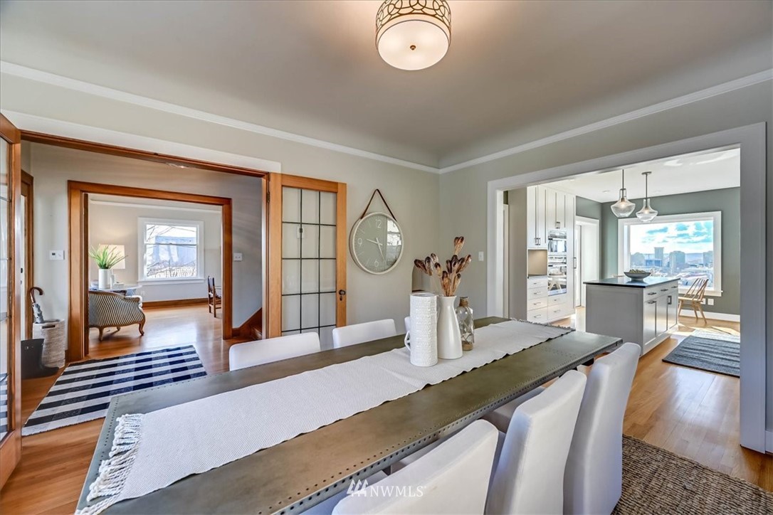 357 Highland Drive Seattle, WA 98109 - Photo 14 of 38 a living room with furniture