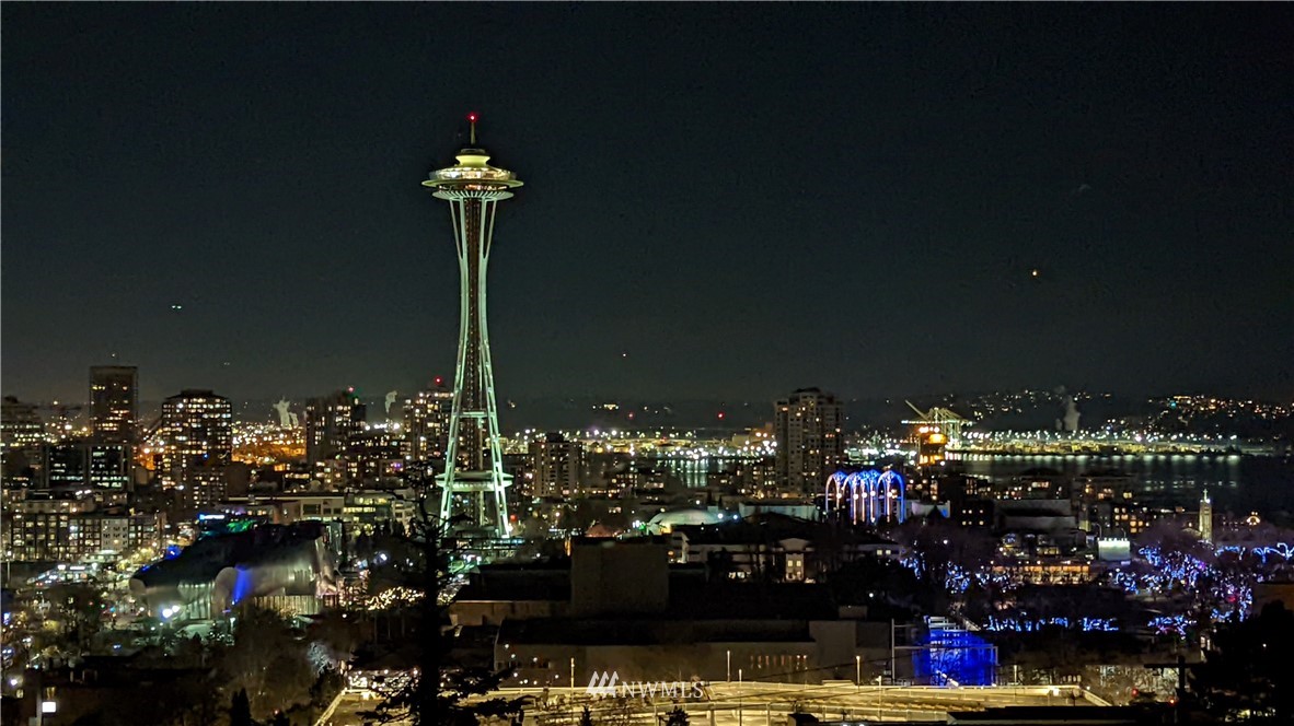 357 Highland Drive Seattle, WA 98109 - Photo 36 of 38 a city view