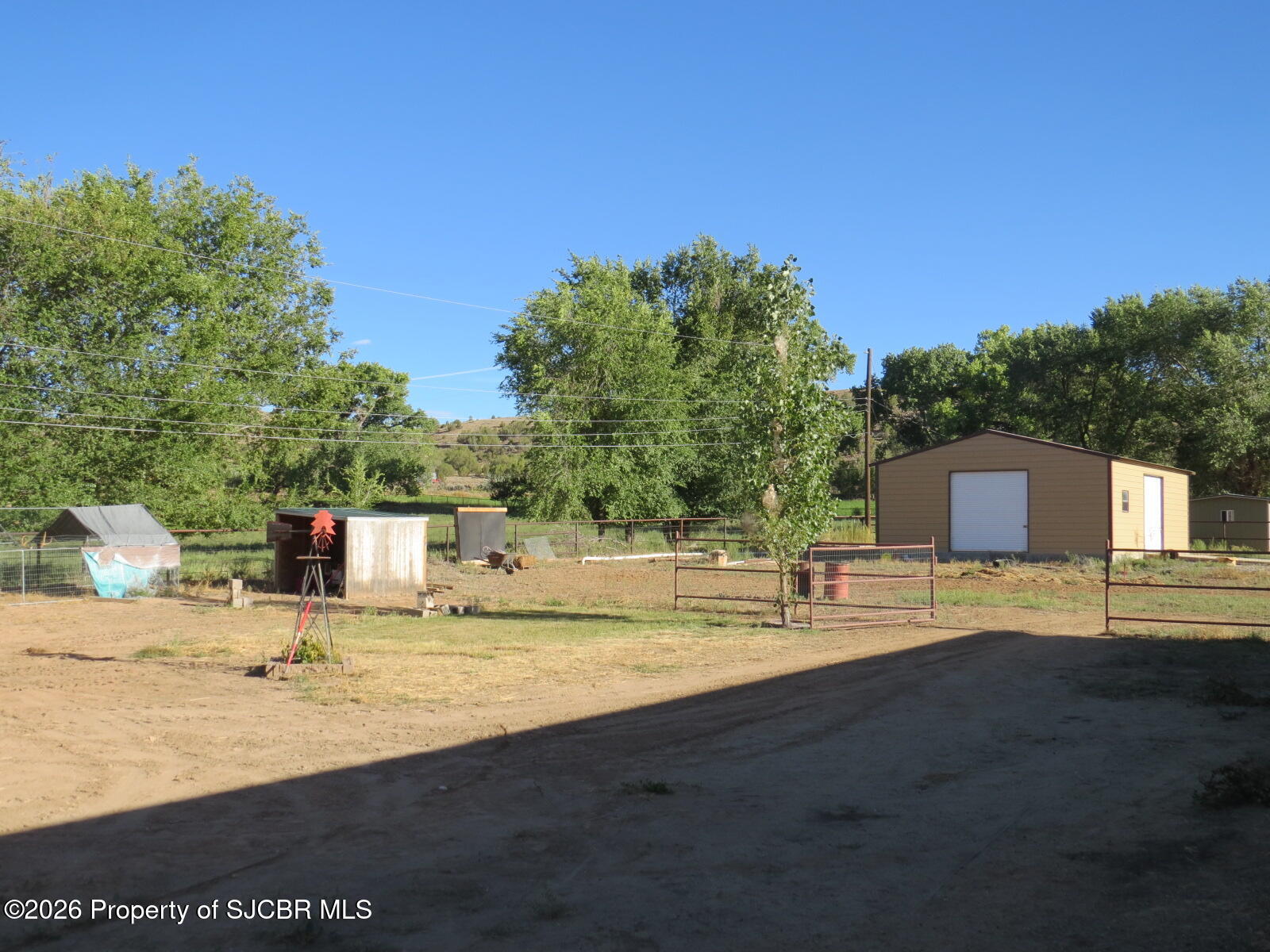 10 Road 3669 Aztec, NM 87410 - Photo 44 of 50 Gallery Image 44