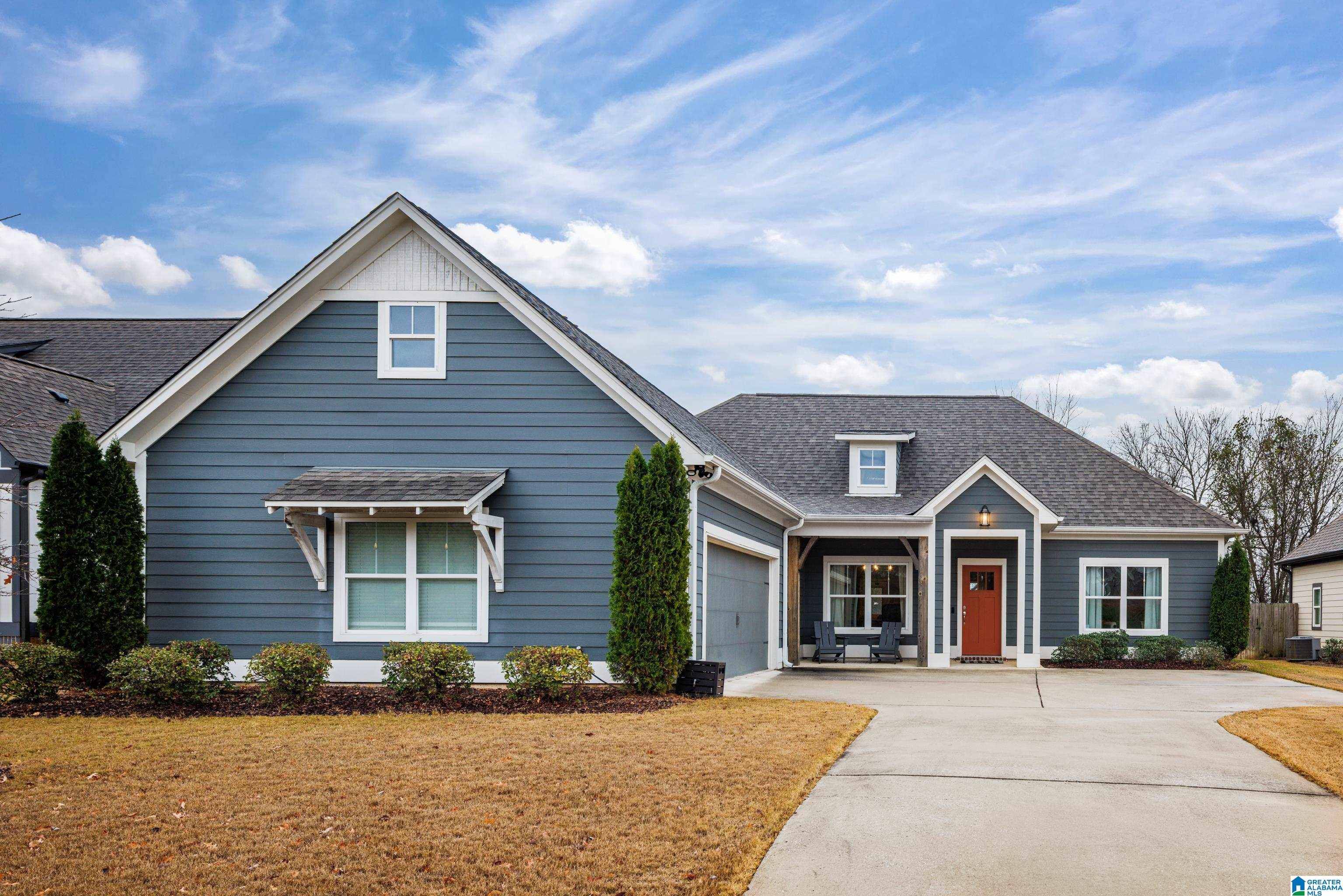 4026 Camellia Ridge Cove Pelham, AL 35124 - Photo 8 of 56
