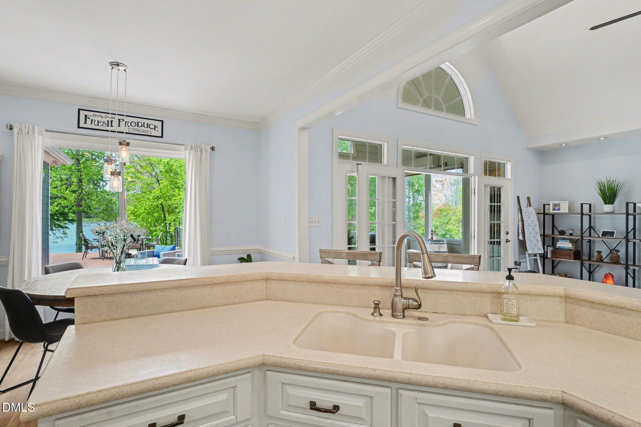 310 Cameron Drive Raleigh, NC 27603 - Photo 16 of 37 kitchen