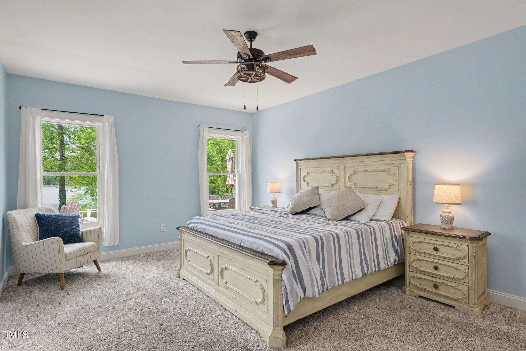 310 Cameron Drive Raleigh, NC 27603 - Photo 19 of 37 Owner's Suite