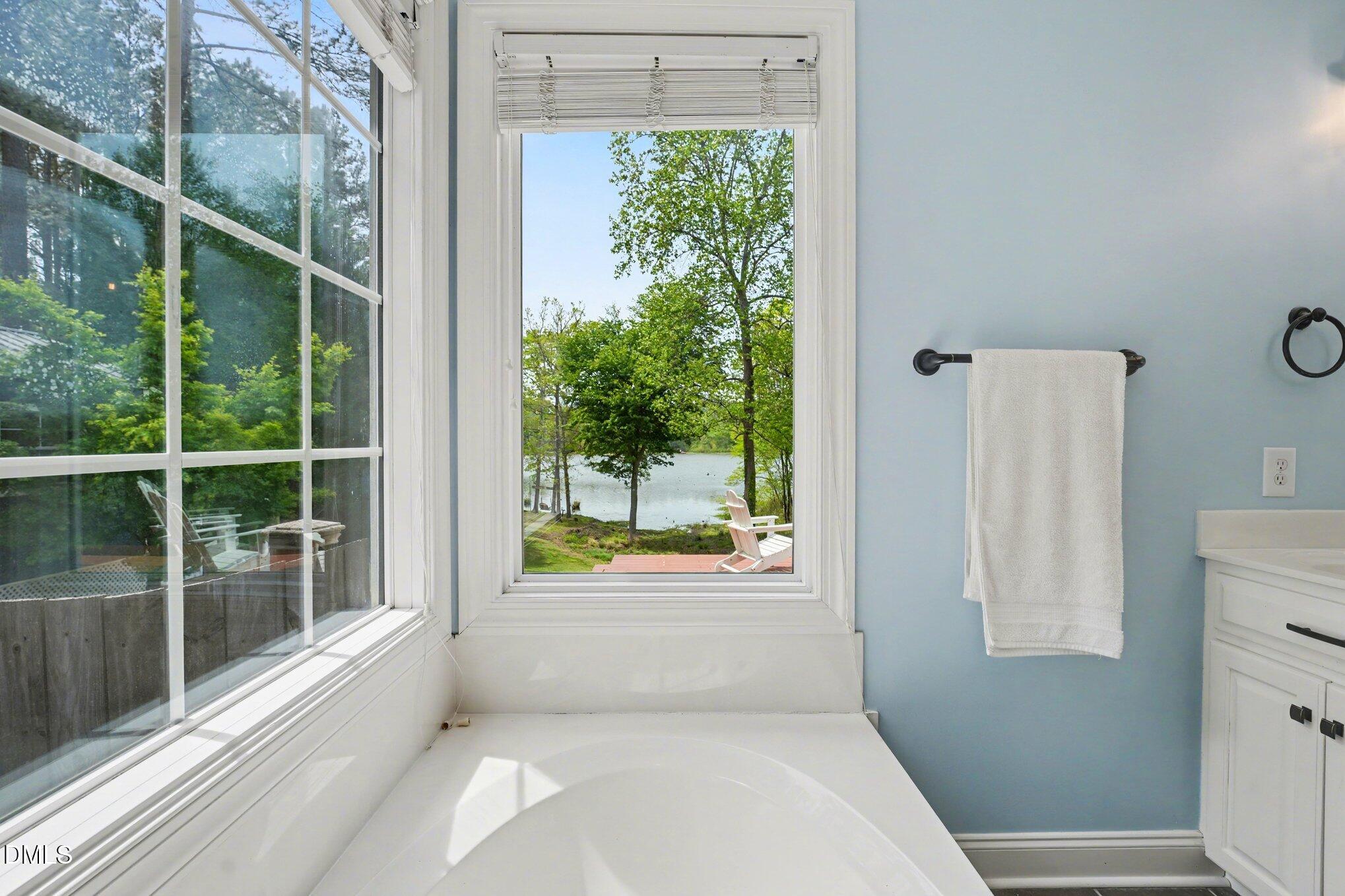 310 Cameron Drive Raleigh, NC 27603 - Photo 20 of 37 owner's ensuite