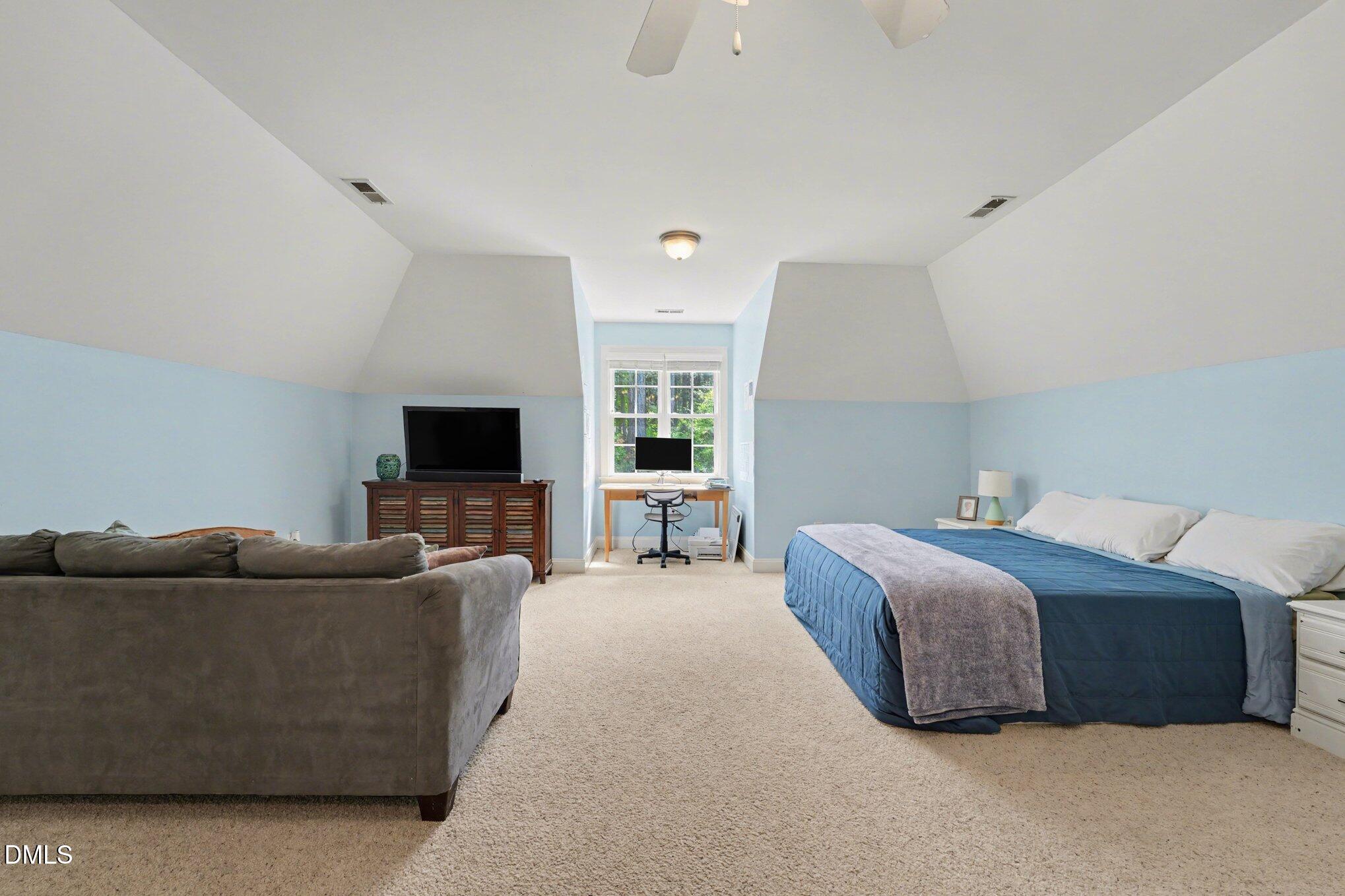 310 Cameron Drive Raleigh, NC 27603 - Photo 26 of 37 bonus room