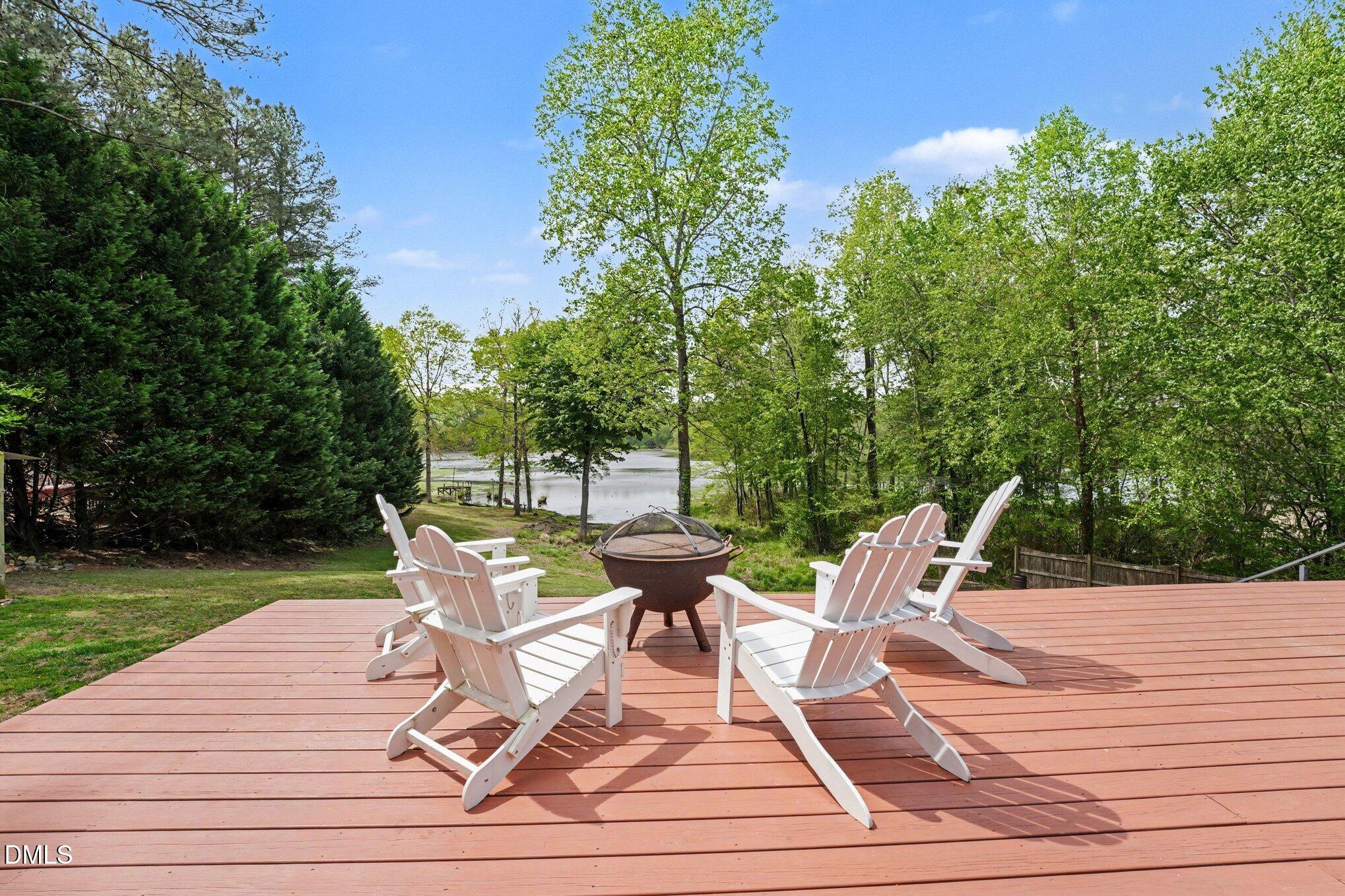 310 Cameron Drive Raleigh, NC 27603 - Photo 27 of 37 stay awhile