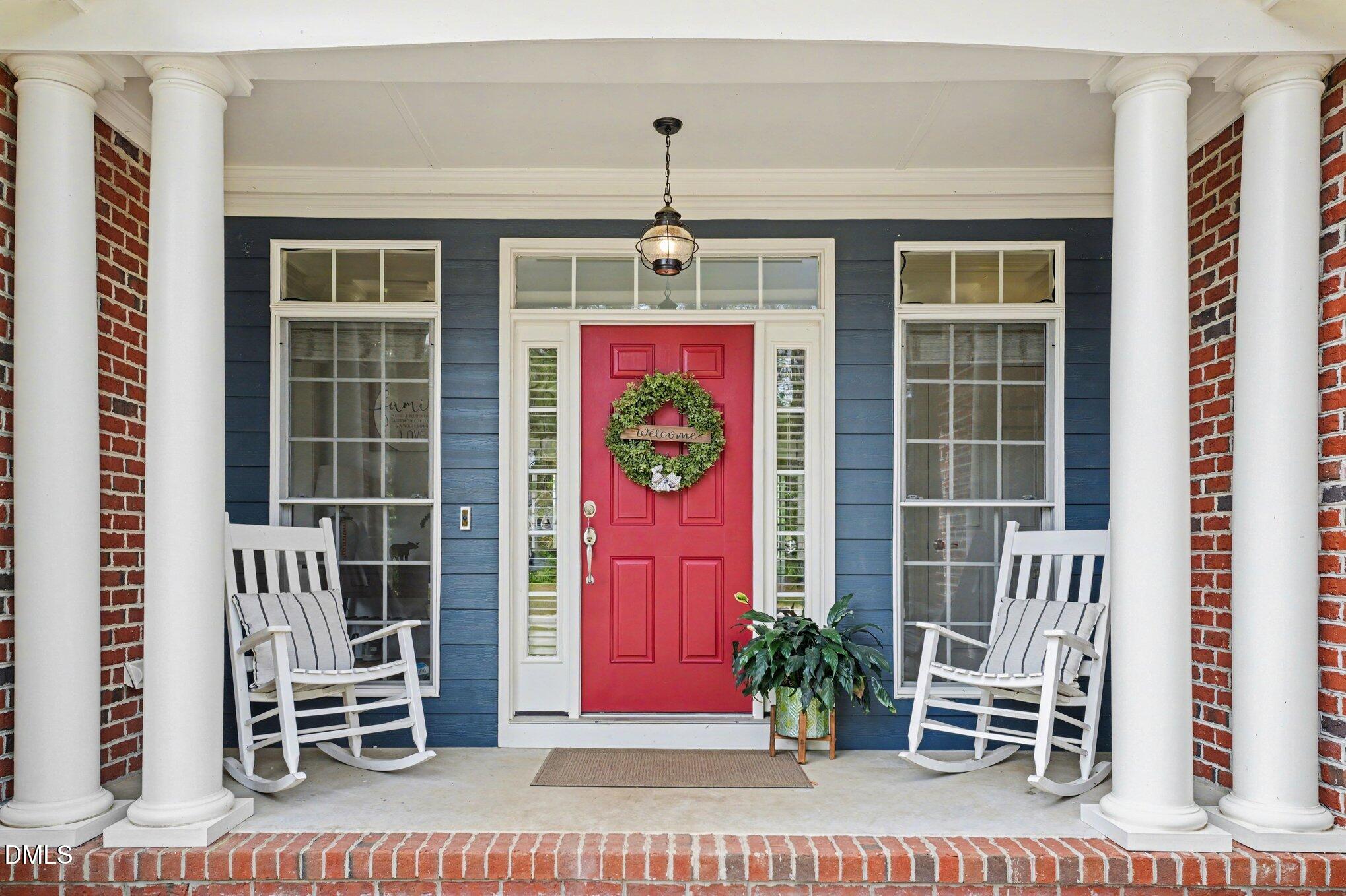 310 Cameron Drive Raleigh, NC 27603 - Photo 4 of 37 hello!