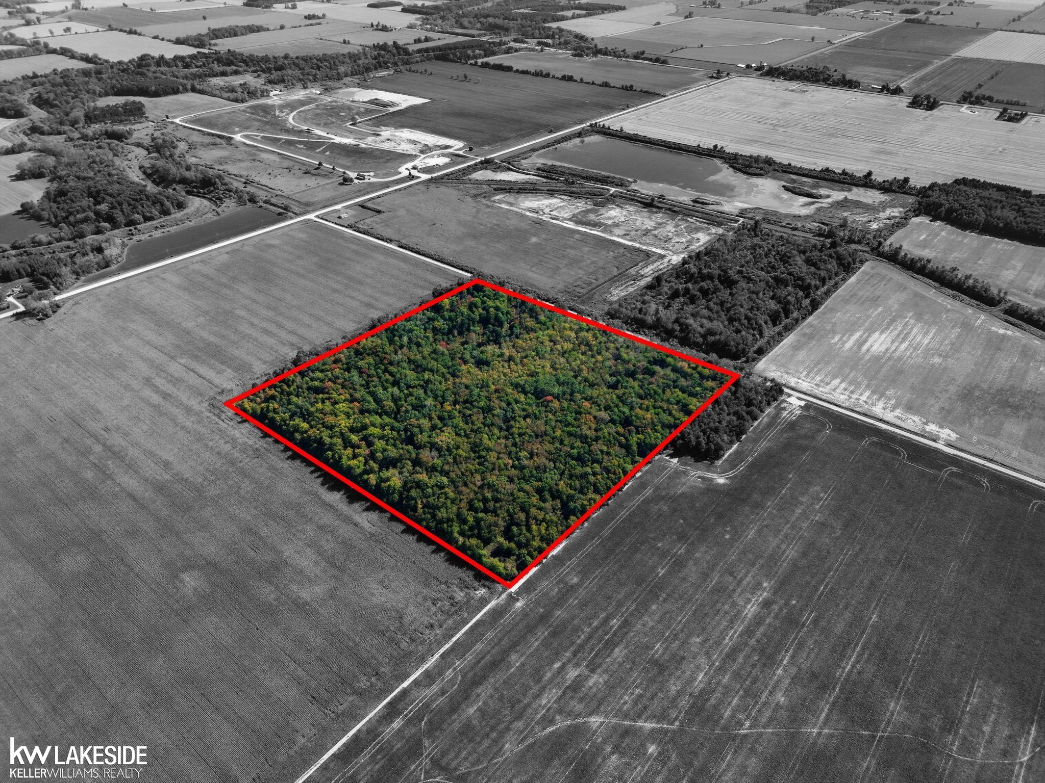 0 East Eddy Road Sandusky, MI 48471 - Photo 37 of 43