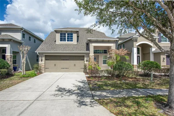$449,000 | 2878 Pewter Mist Court, Oviedo, FL 32765