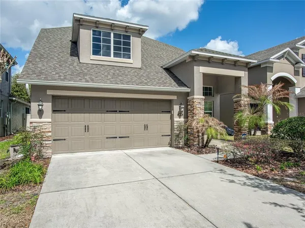 $449,000 | 2878 Pewter Mist Court, Oviedo, FL 32765