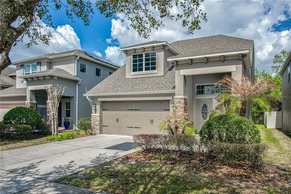 $449,000 | 2878 Pewter Mist Court, Oviedo, FL 32765